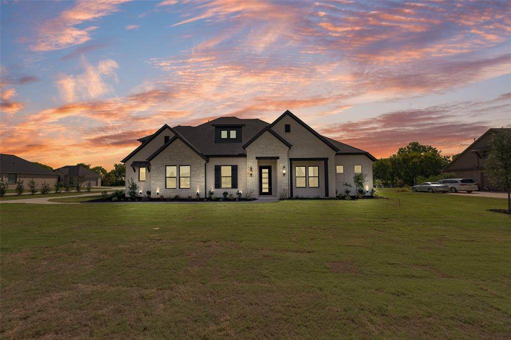 4418 Lake Breeze Drive - Photo 1