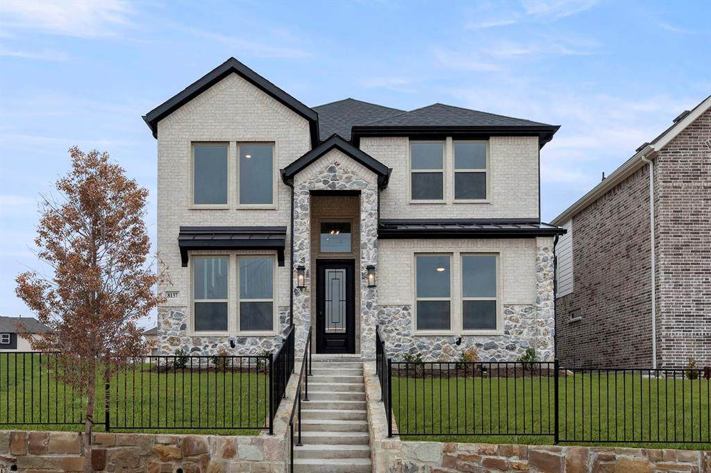 8137 Twin Creek Trail - Photo 1