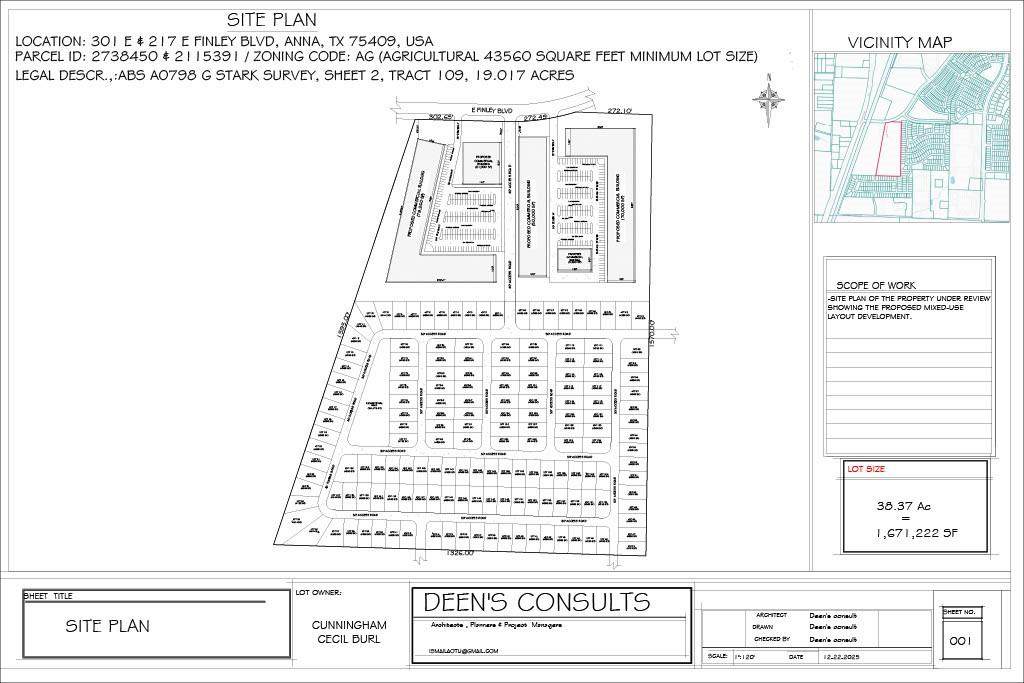 301 Finley Boulevard - Photo 1