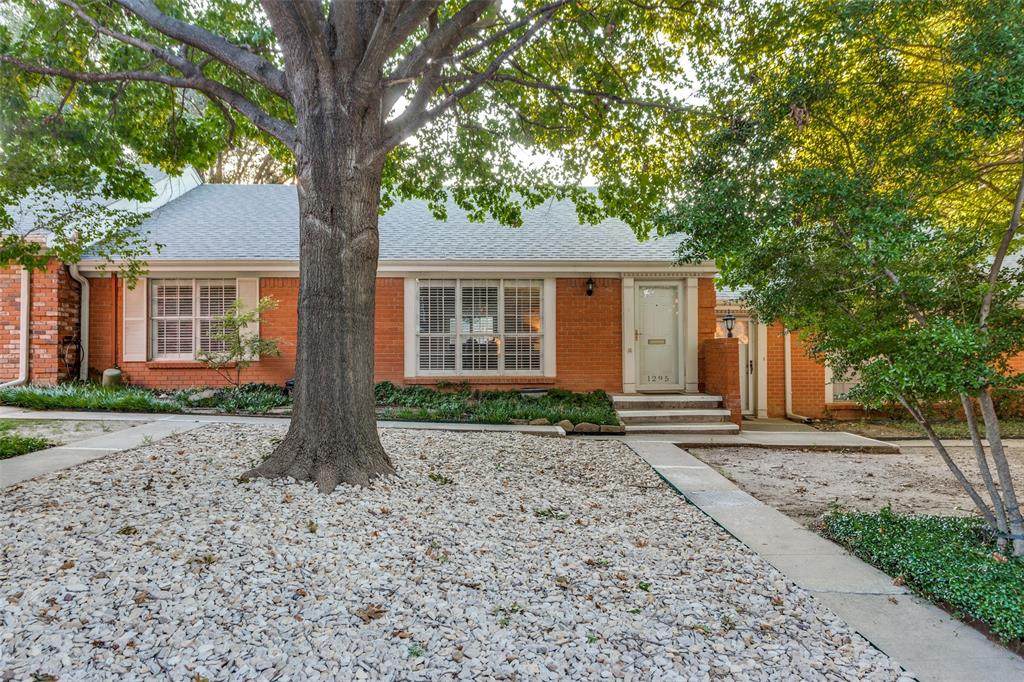 1295 Roaring Springs Road - Photo 1