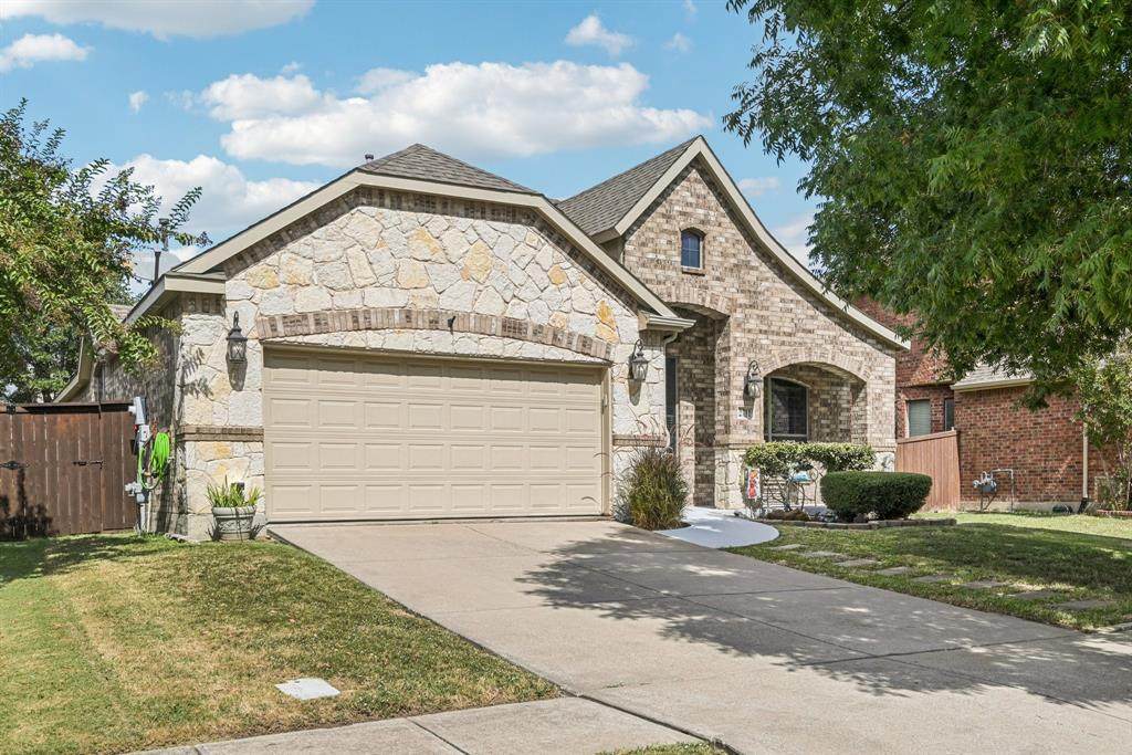 2711 Fritz Street - Photo 1