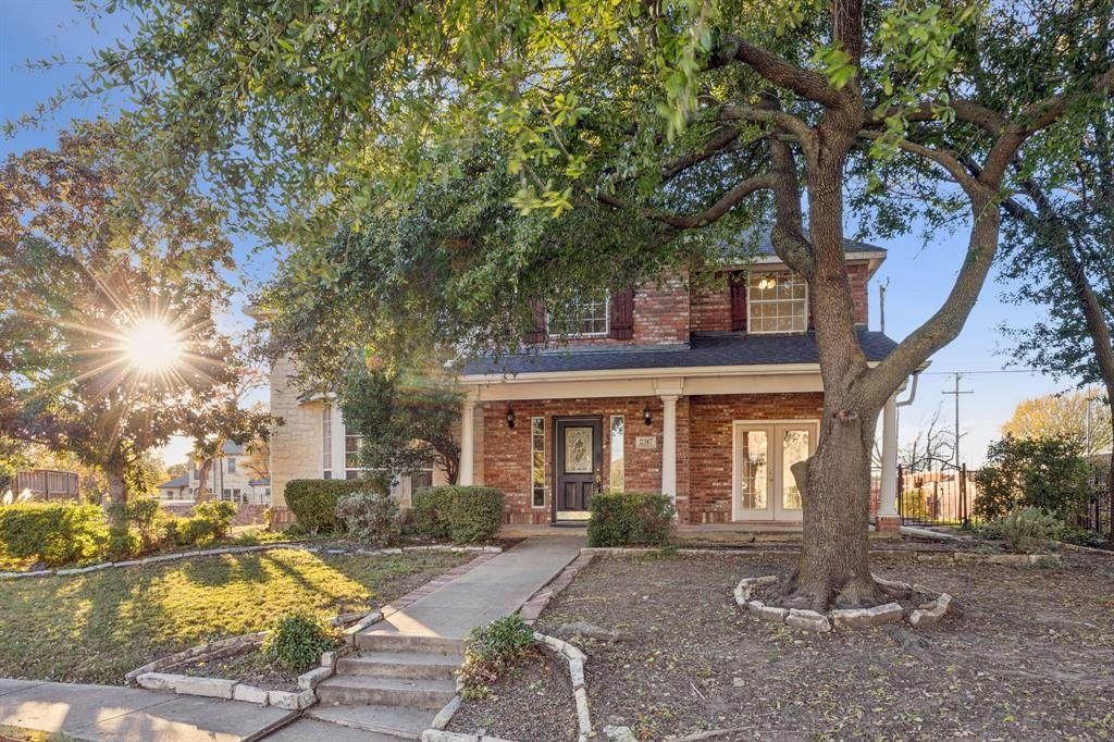 2317 Rosser Court - Photo 1