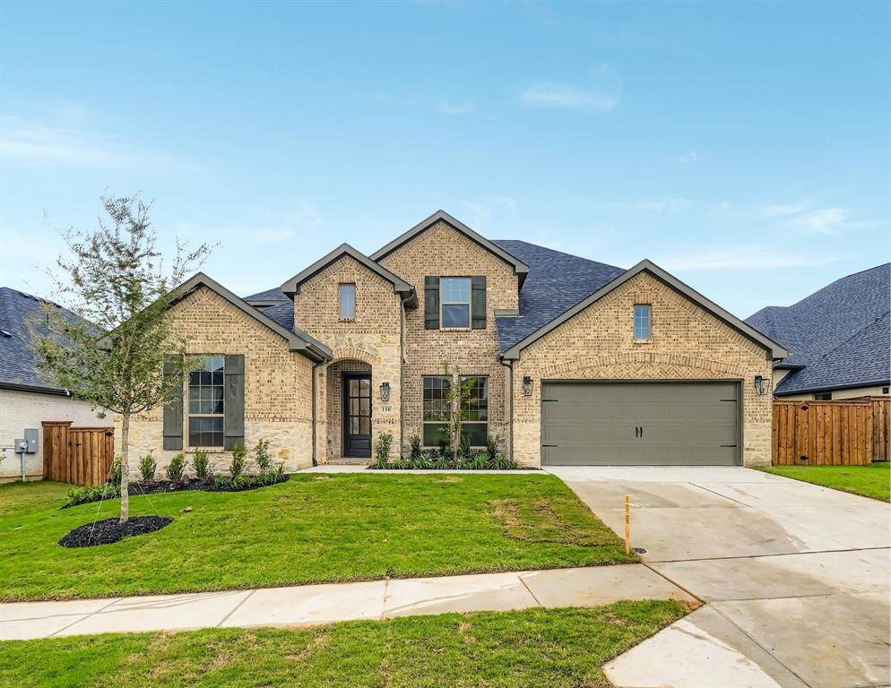 150 Longhorn Bend - Photo 1