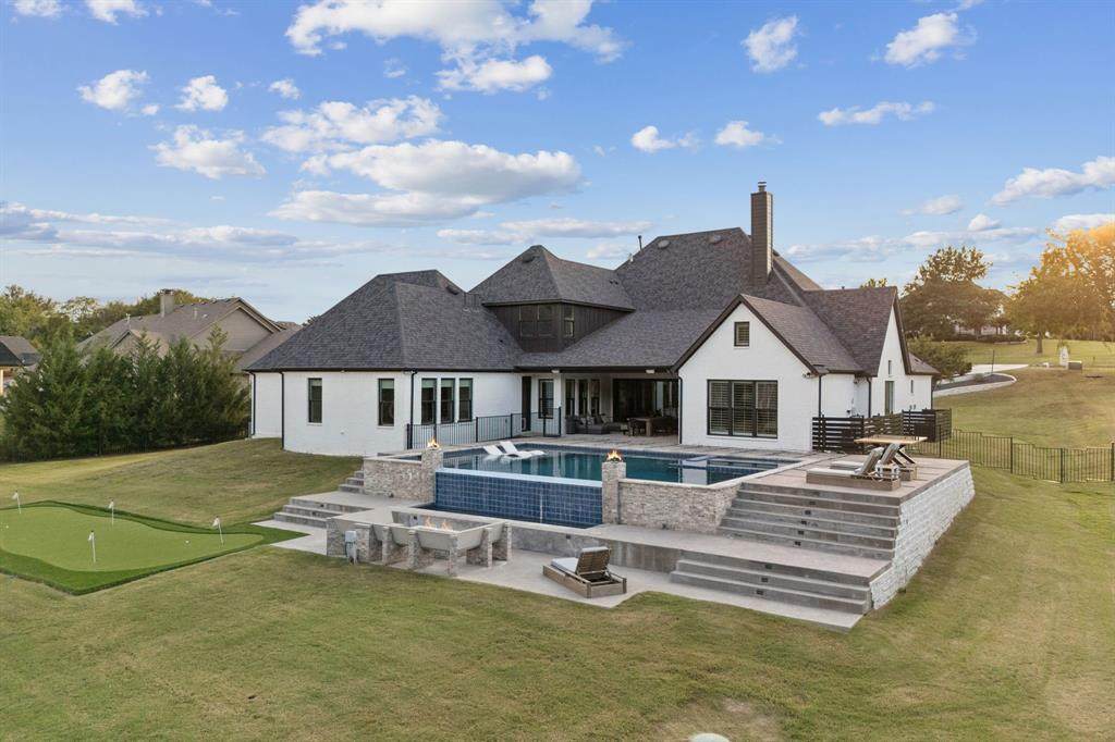 4644 Lake Breeze Drive - Photo 1