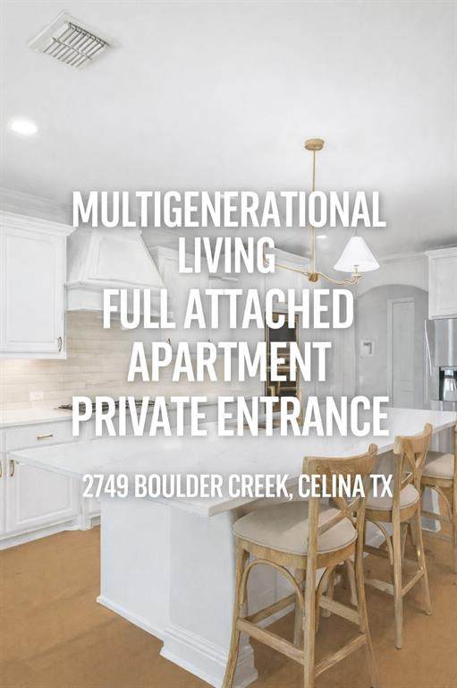 2749 Boulder Creek Street - Photo 1