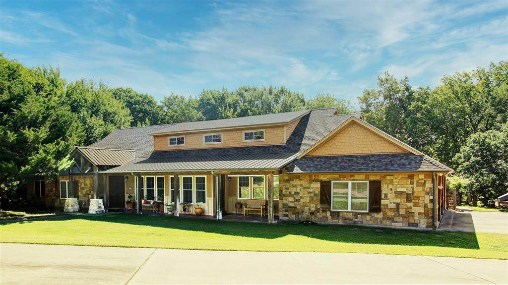 3227 Berry Hollow - Photo 1