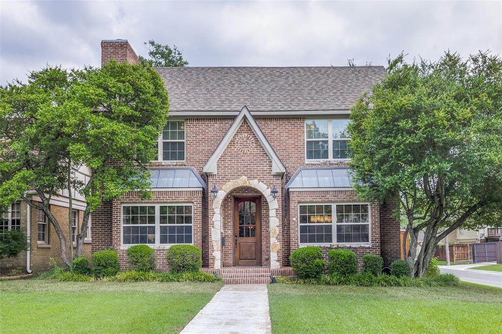 6002 Mercedes Avenue - Photo 1