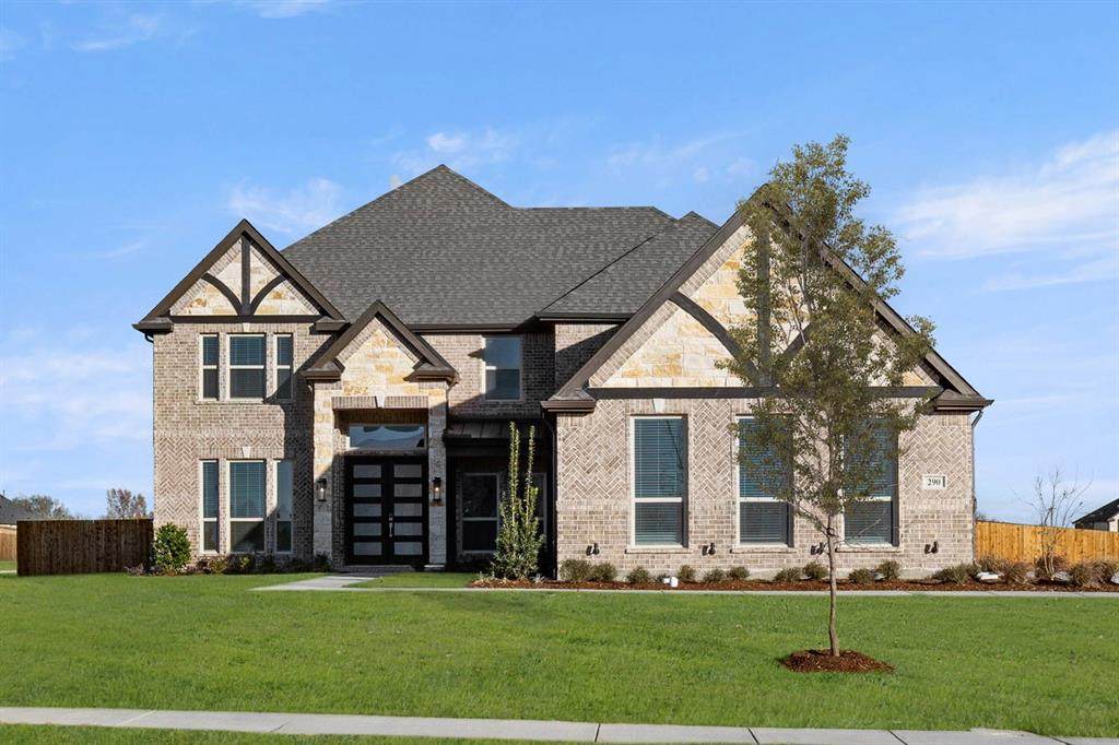 290 Cheyenne Mountain Drive - Photo 1