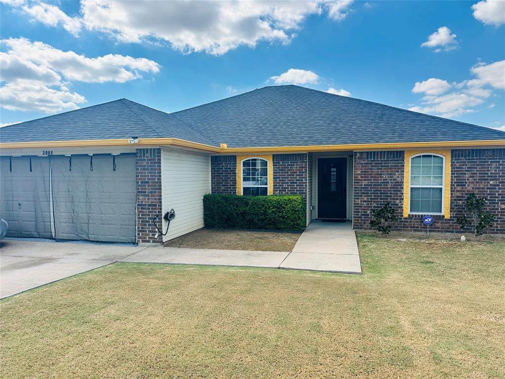 3008 Cricket Drive - Photo 1
