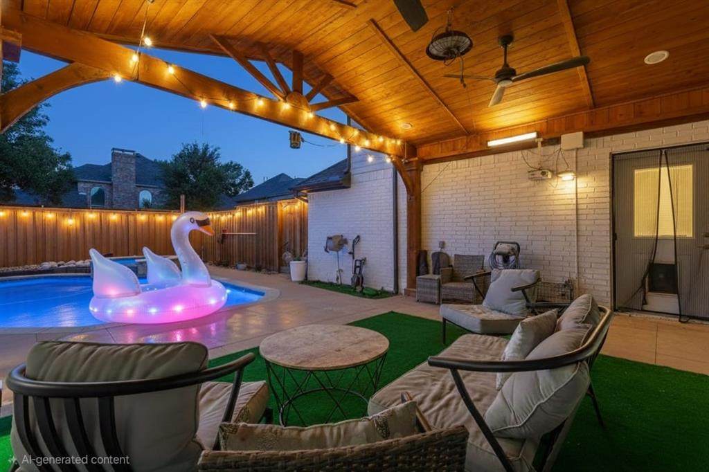 7801 San Isabel Drive - Photo 1