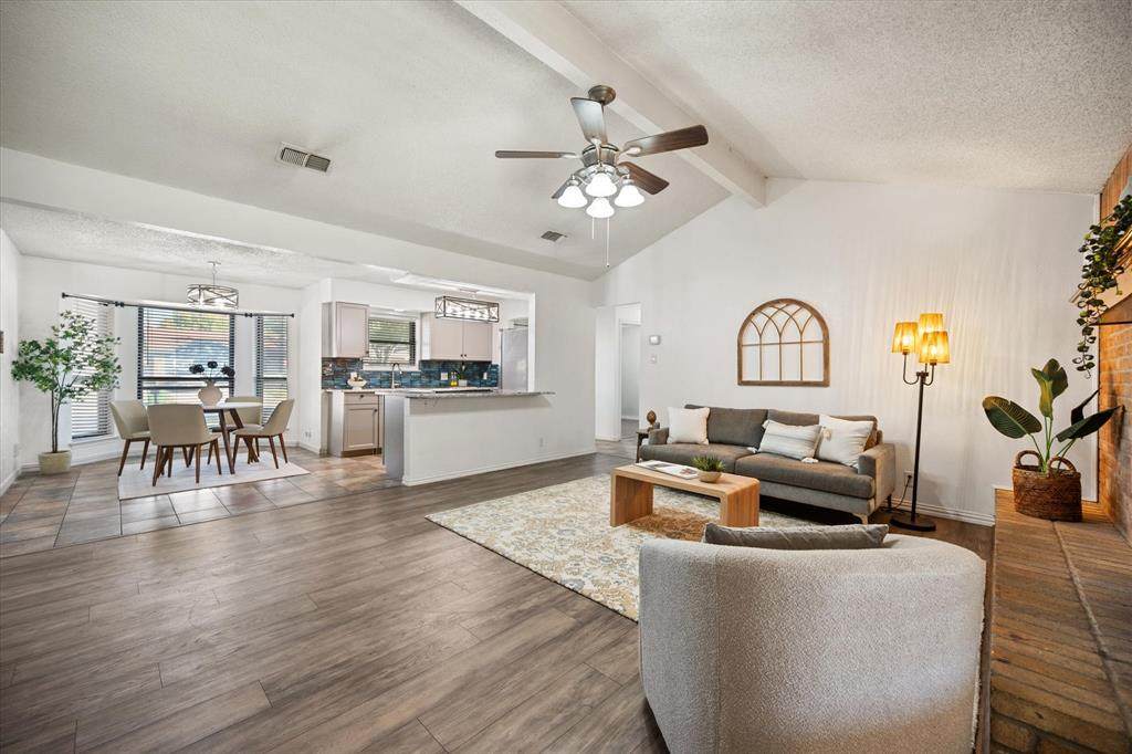 6636 Fair Meadows Drive - Photo 1