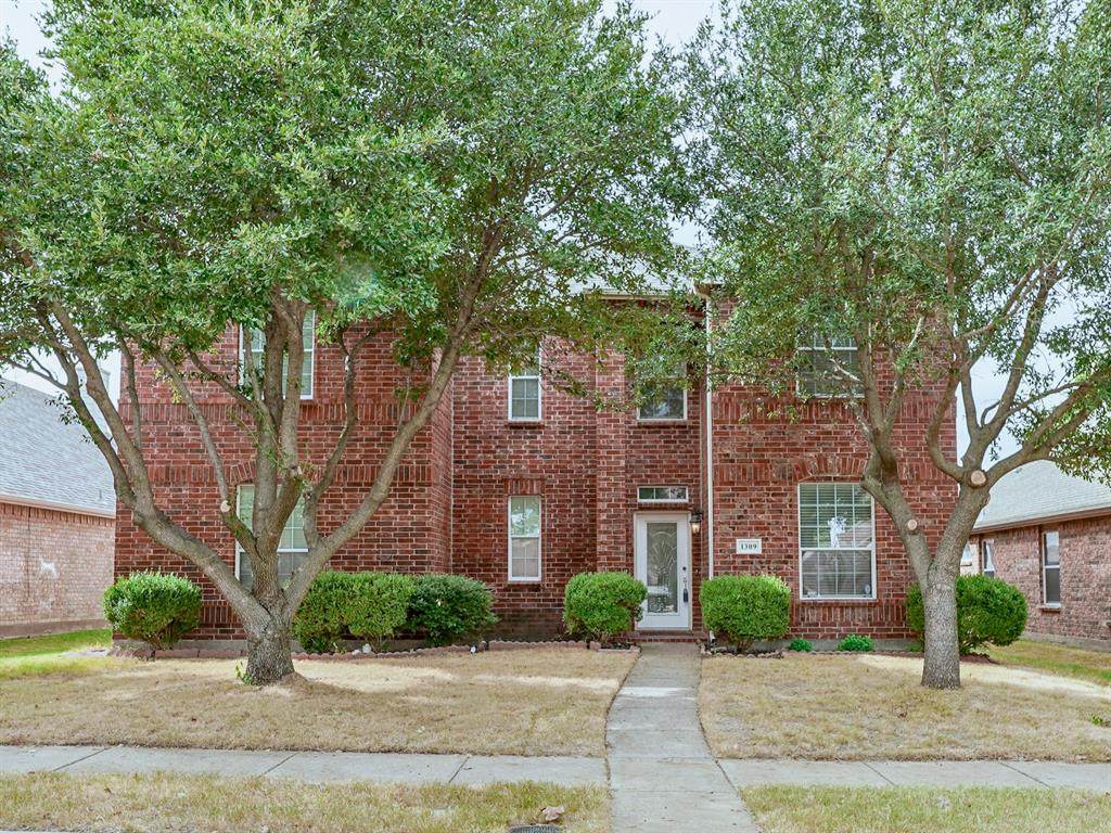 1309 Hazelwood Drive - Photo 1