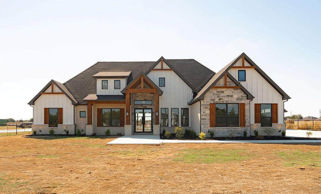 1440 Fm 387 - Photo 1