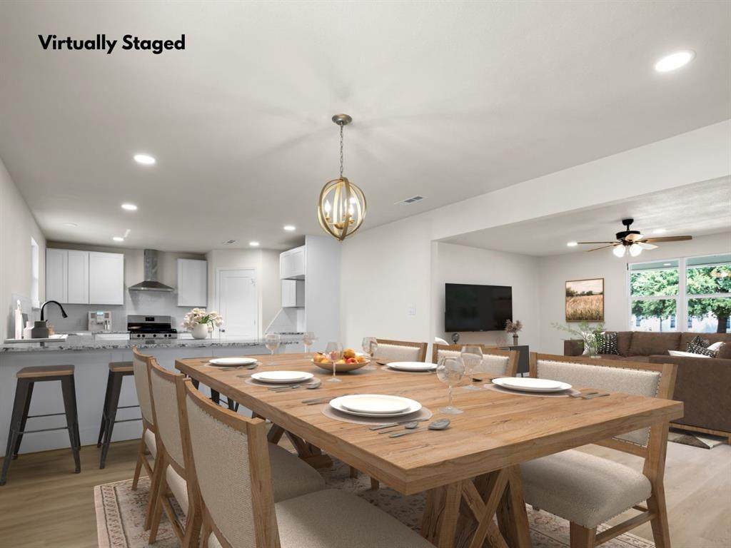 810 Denison Drive - Photo 1