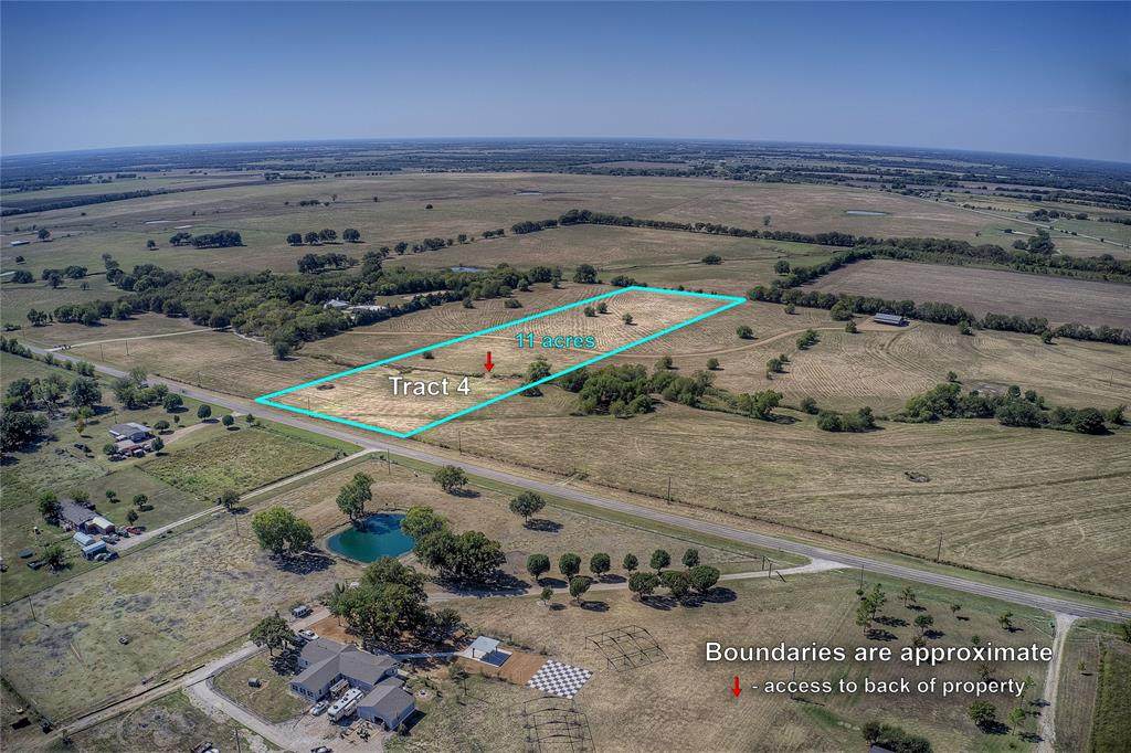 1184 Fm-816 - Lot 4 - Photo 1