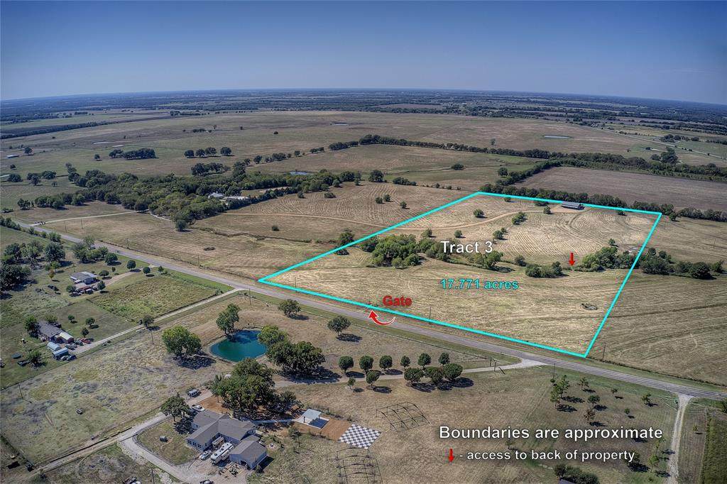 1184 Fm-816 - Lot 3 - Photo 1