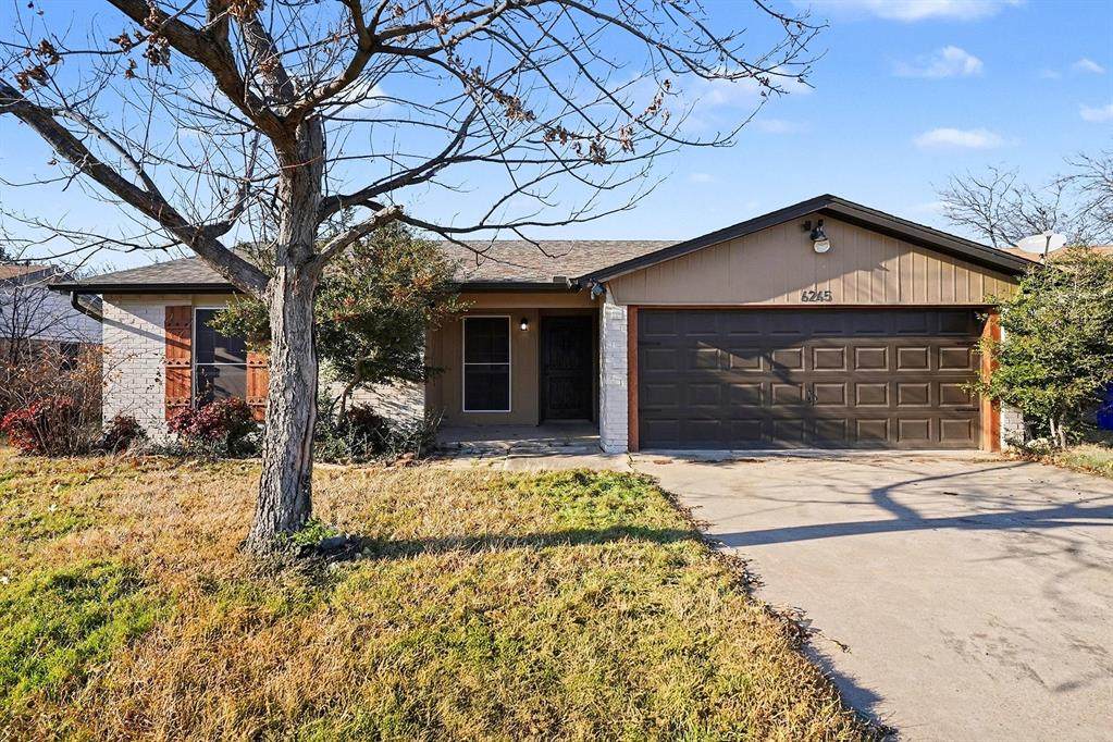 6245 Stardust Drive - Photo 1