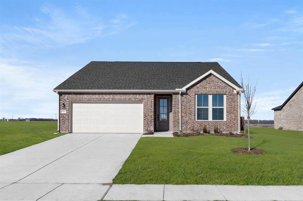 1404 Centerline Drive - Photo 1