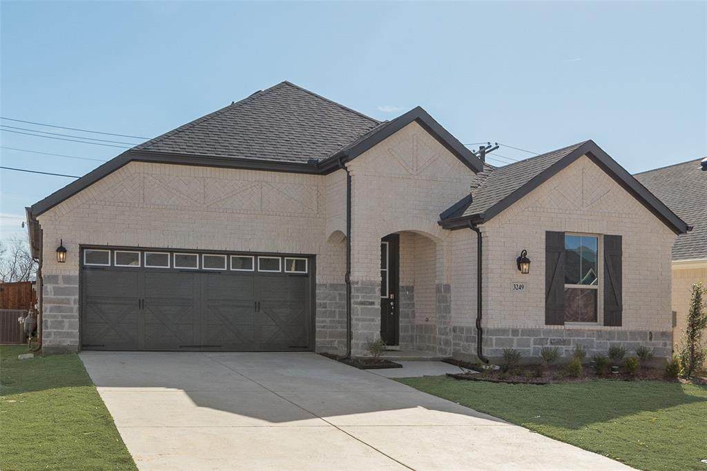 3249 Cross Shore Drive - Photo 1