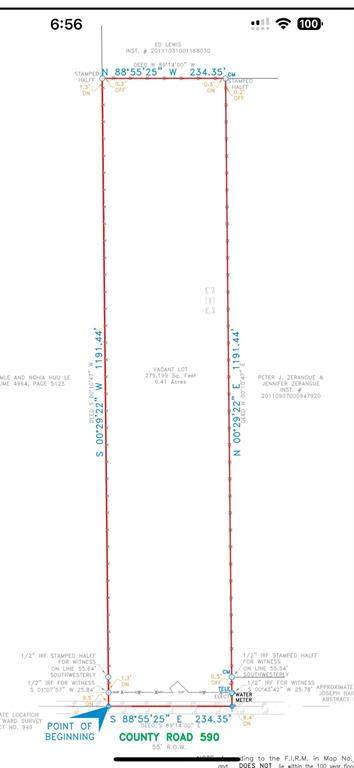 20322 County Road 590 - Photo 1