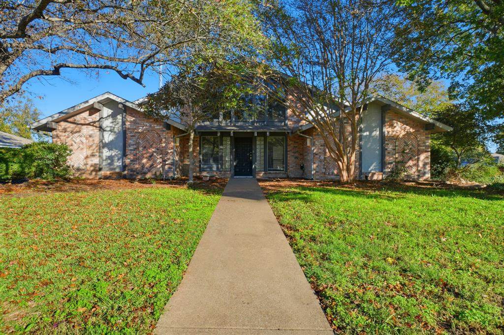 313 Santa Fe Trail - Photo 1