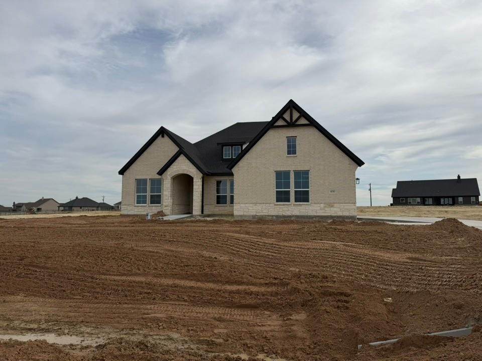 400 Texas Sage Trail - Photo 1
