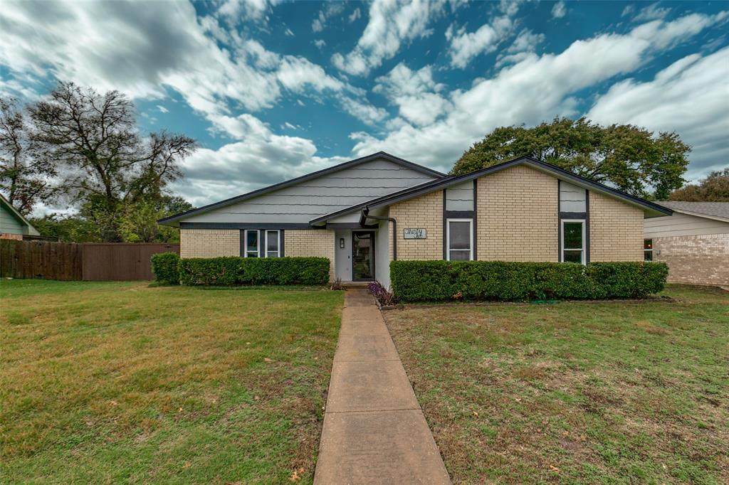 32 Green View Circle - Photo 1