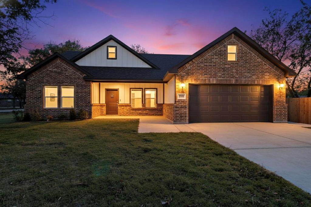 500 Ennis Scott Street - Photo 1