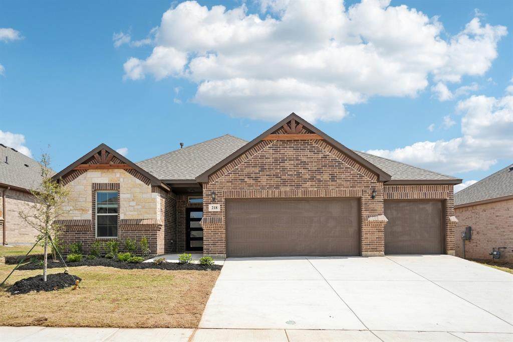 218 Cheyenne Trail - Photo 1
