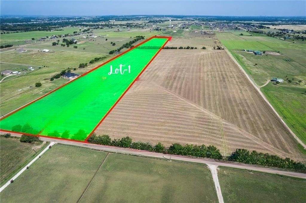 1328 Old Maypearl Road - Photo 1