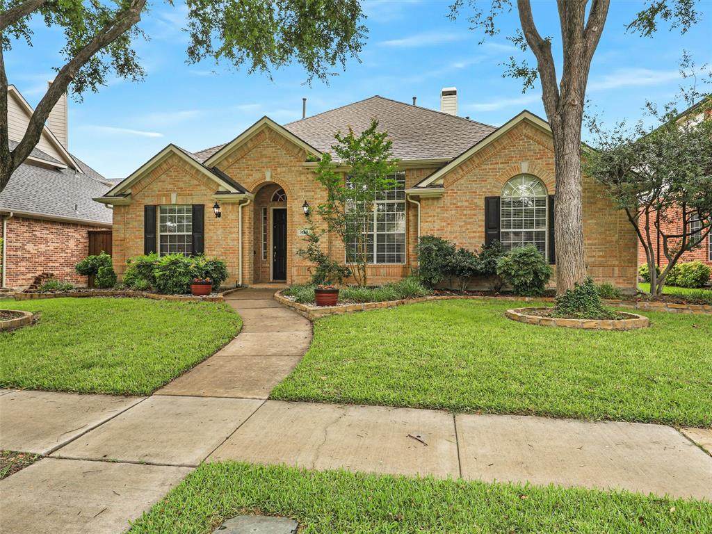 3188 Birchridge Drive - Photo 1