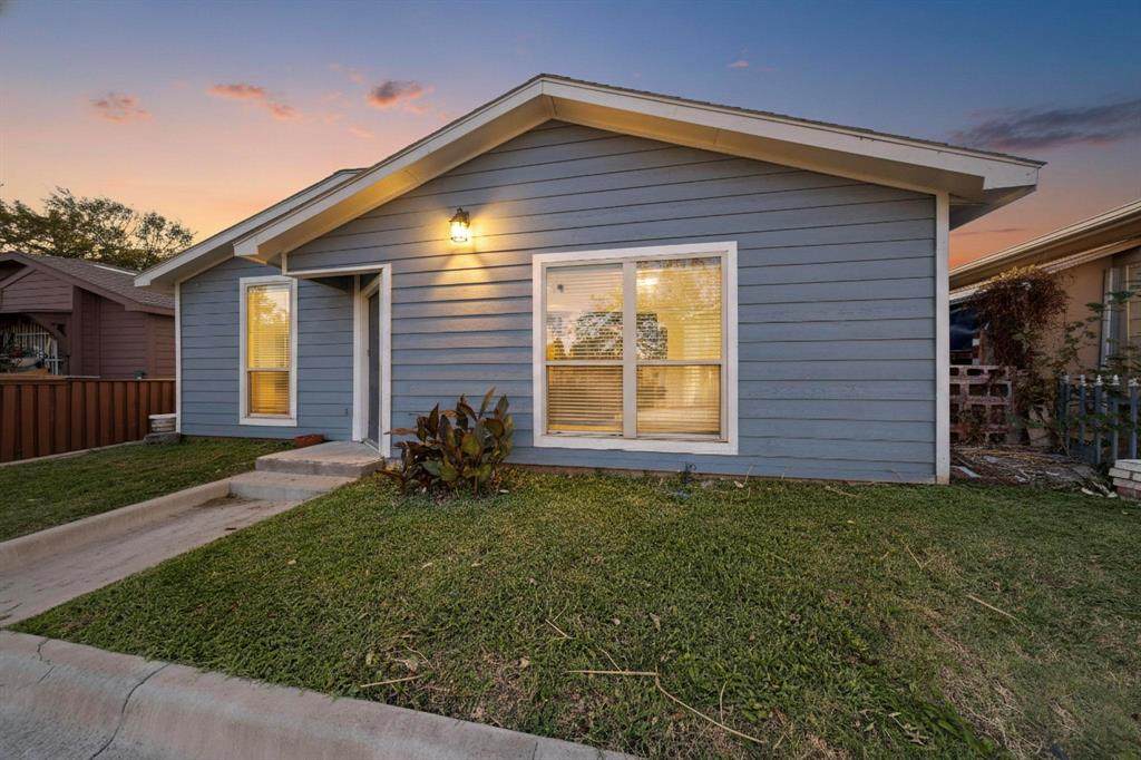 2007 Red Cloud Drive - Photo 1