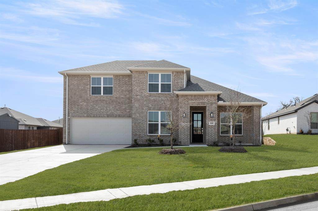 808 Stone Eagle Drive - Photo 1