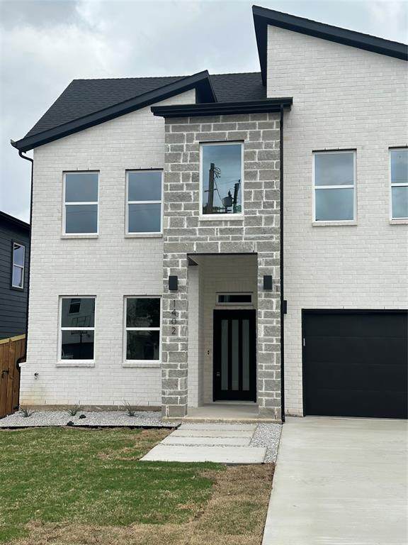 1402 Diceman Avenue - Photo 1
