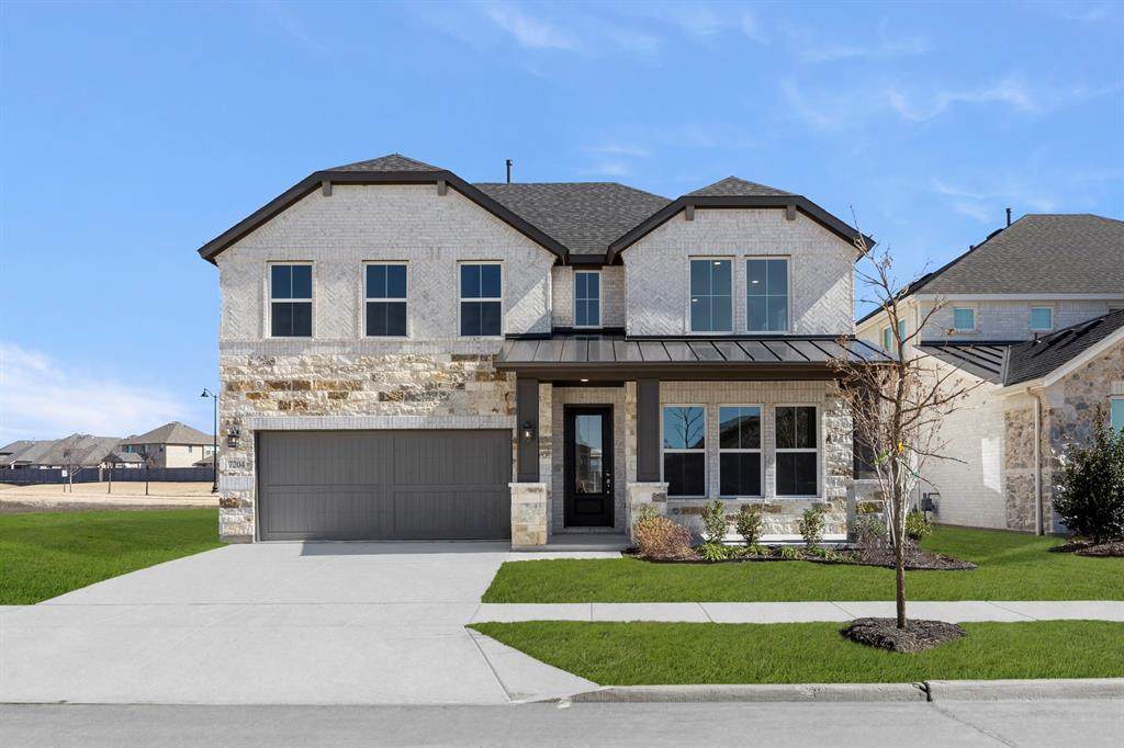 7204 Indian Paintbrush Lane - Photo 1