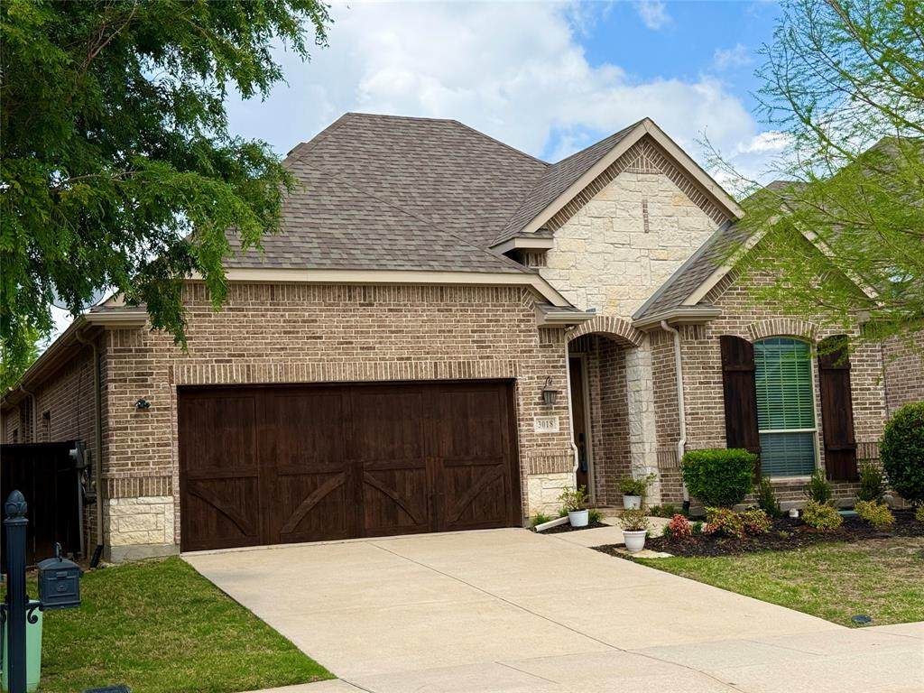 3018 Seattle Slew Drive - Photo 1