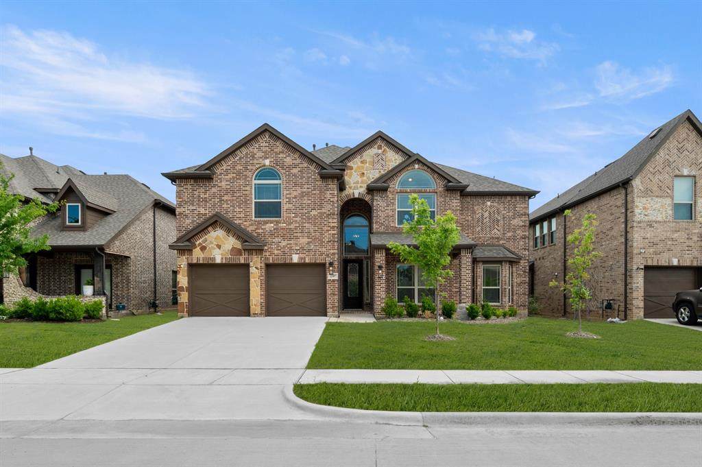 2307 Rockhopper Trail - Photo 1