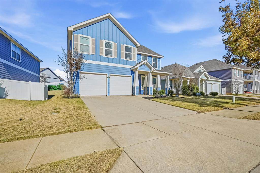 9201 Benevolent Court - Photo 1