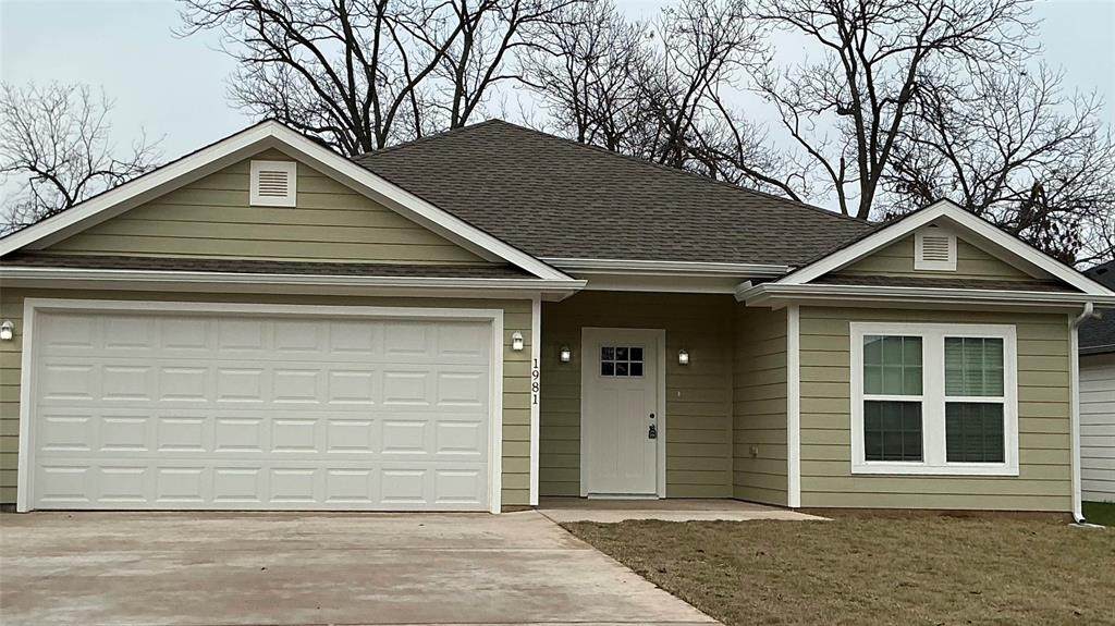 1981 Bond Street - Photo 1