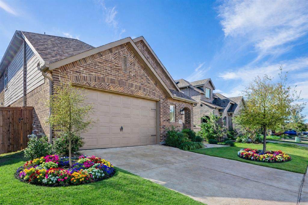 1916 Jumper Fields Drive - Photo 1