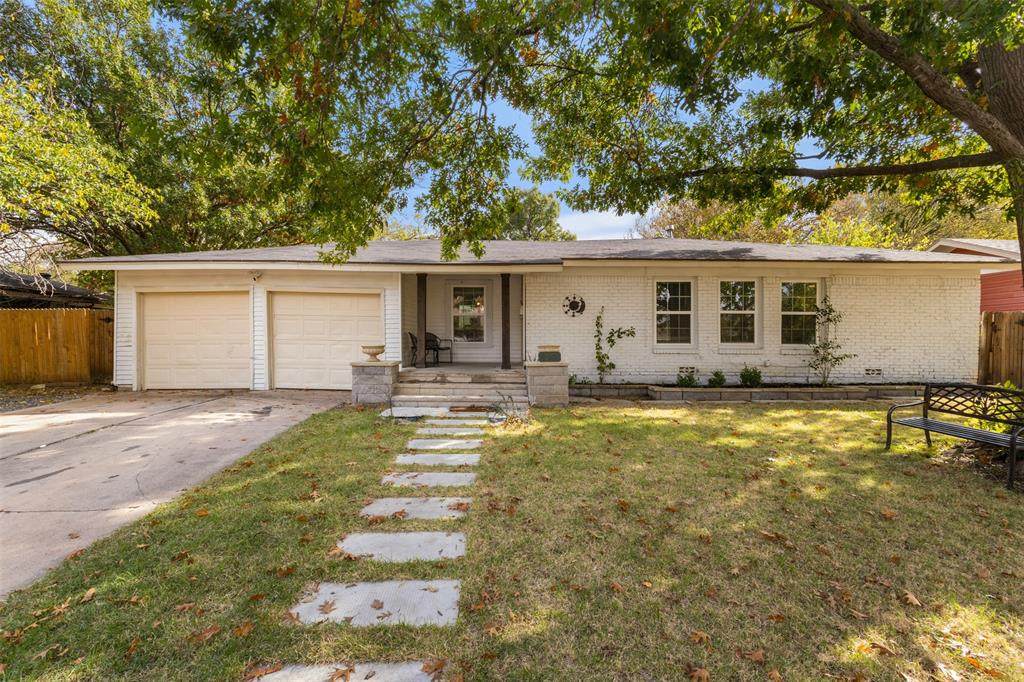 4809 Waldron Avenue - Photo 1