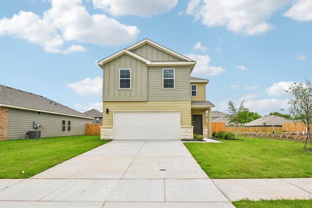 1052 Miraverde Trail - Photo 1