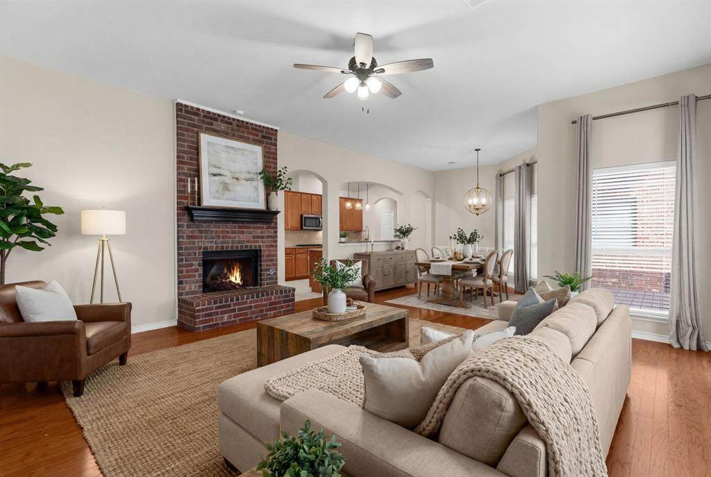 9458 Park Garden Drive - Photo 1