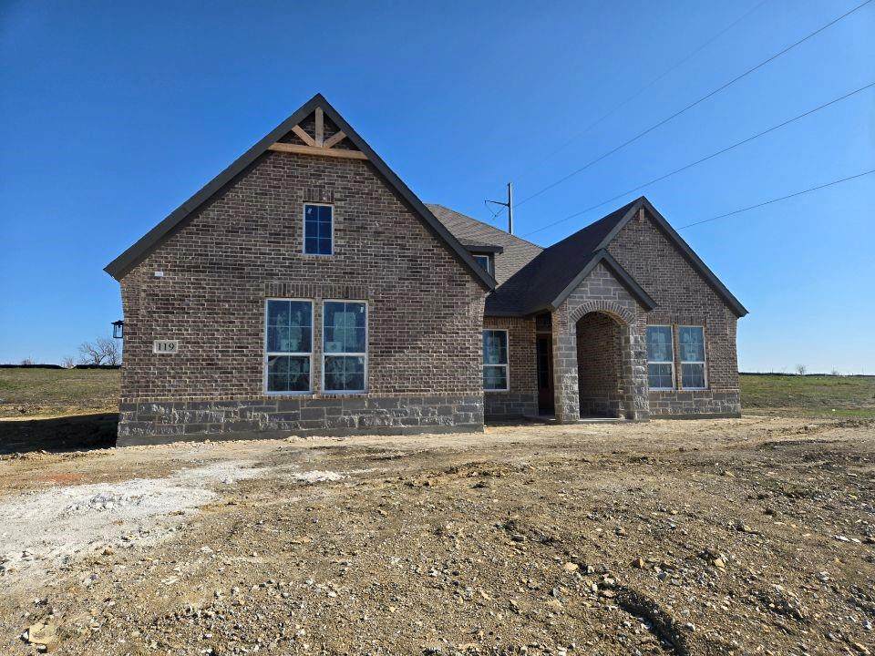 119 Hillview Trail - Photo 1