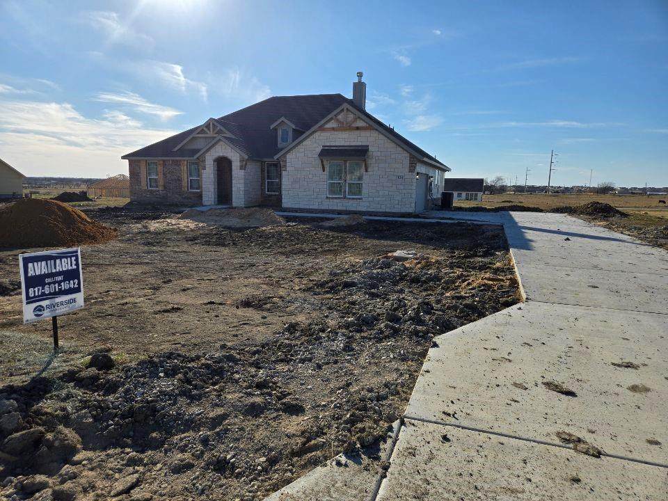 124 Hillview Trail - Photo 1