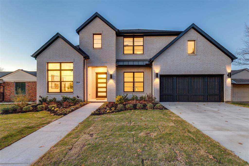 3849 Hawick Lane - Photo 1