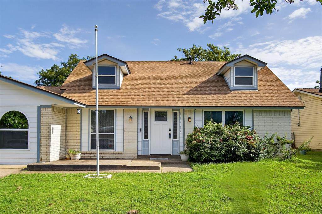 14843 Green Valley Drive - Photo 1