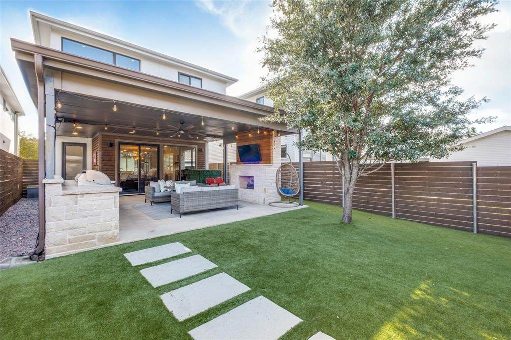 5311 Anita Street - Photo 1