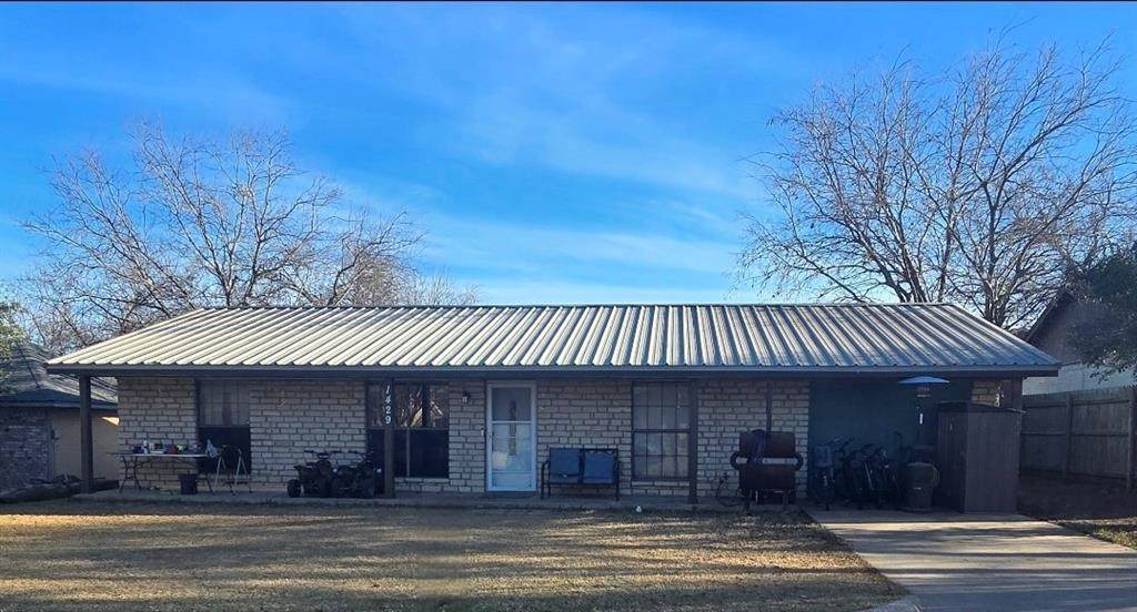 1429 Torrey Street - Photo 1