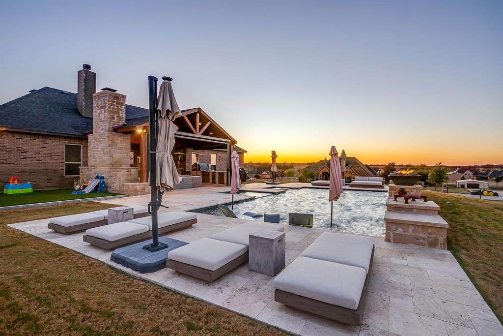 7320 Spring Ranch Court - Photo 1